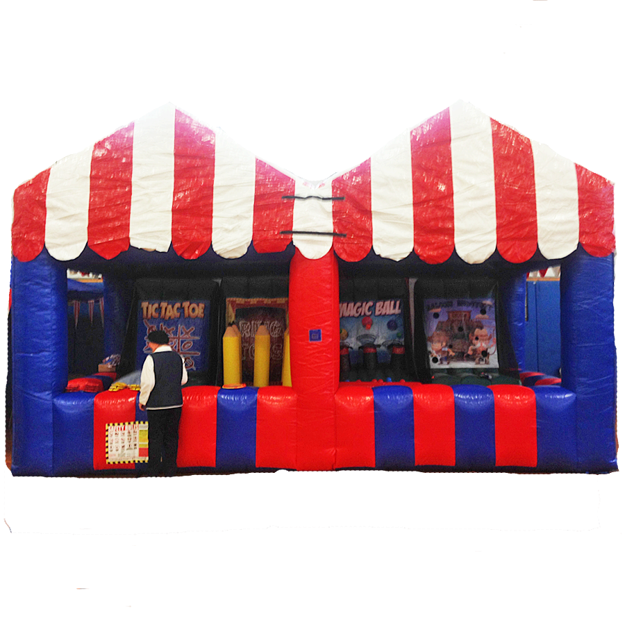 Bounce Houses & Party Tent Rentals Hopewell Junction NY from Premier